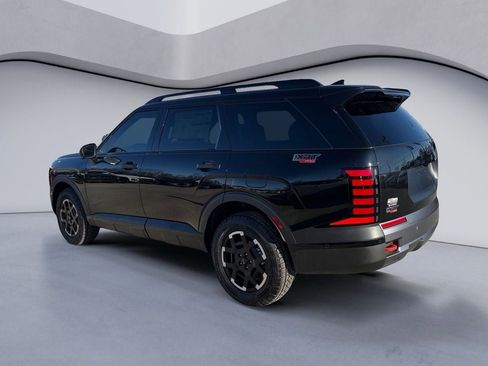 New 2026 Hyundai Palisade XRT Pro image 3