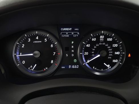 Used 2011 Lexus ES 350 FWD image 18
