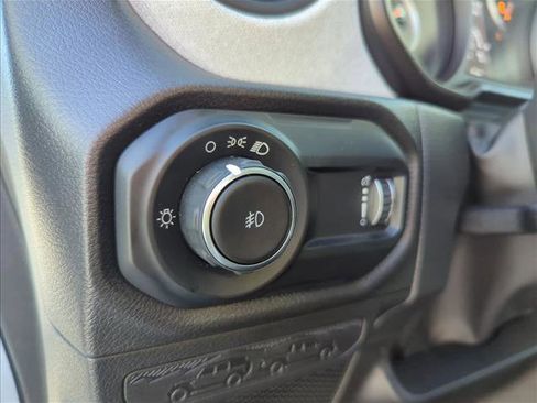 New 2026 Jeep Wrangler Unlimited Sport AWD/4WD image 17