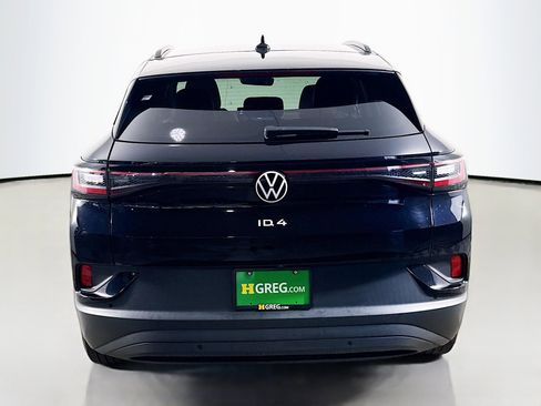 Used 2023 Volkswagen ID.4 Pro image 8