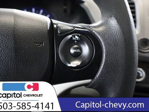 Used 2012 Honda Civic LX image 18