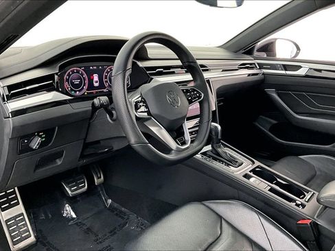 Used 2021 Volkswagen Arteon SEL Premium AWD/4WD image 15