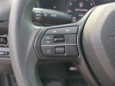 Used 2023 Honda Accord EX image 21