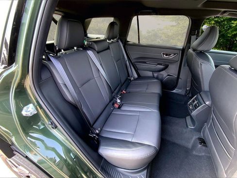 New 2026 Subaru Outback Touring XT image 10