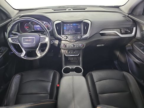 Used 2019 GMC Terrain SLT w/ Preferred Package FWD image 31