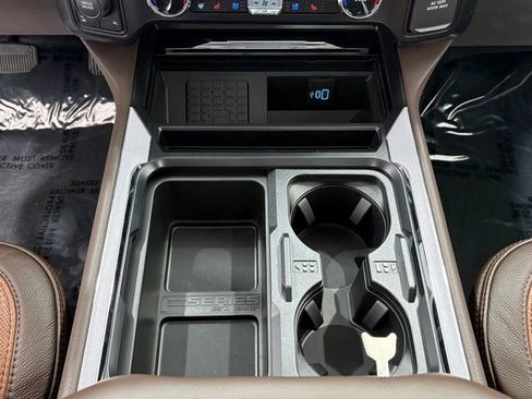 New 2026 Ford F350 King Ranch AWD/4WD image 43