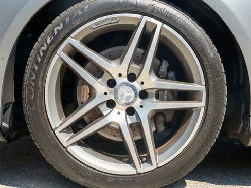 Used 2015 Mercedes-Benz E 350 4MATIC Wagon image 54