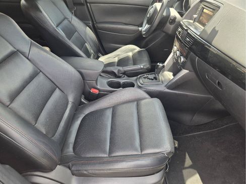 Used 2013 MAZDA CX-5 Grand Touring w/ GT Tech Pkg FWD image 14