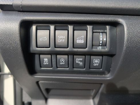 Used 2020 Subaru Forester Touring image 18