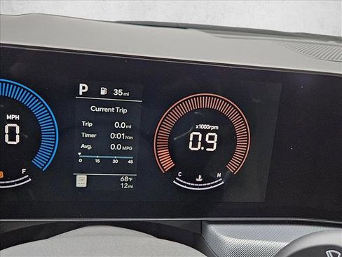 New 2026 Hyundai Sonata SEL image 14