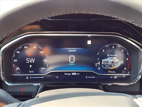 New 2025 Chevrolet Silverado 2500 LT w/ All Star Edition image 25