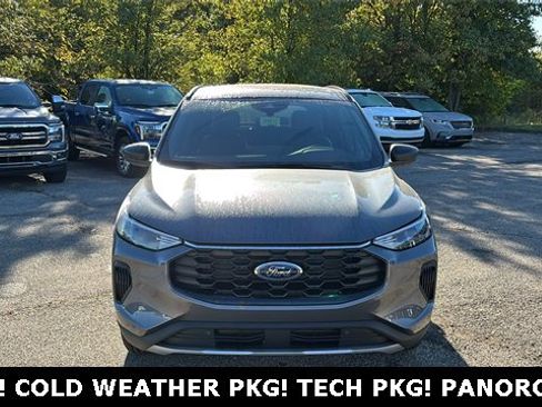 New 2026 Ford Escape ST-Line w/ Tech Pack #1 image 5