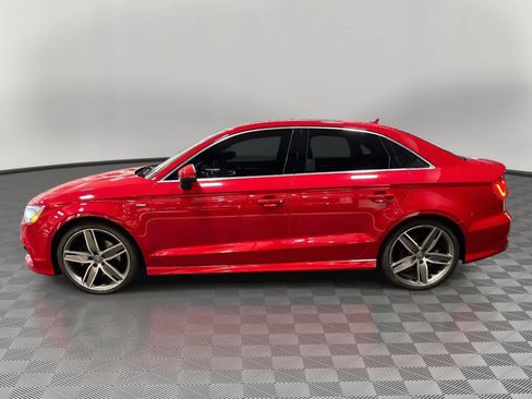 Used 2015 Audi A3 2.0T Prestige image 6