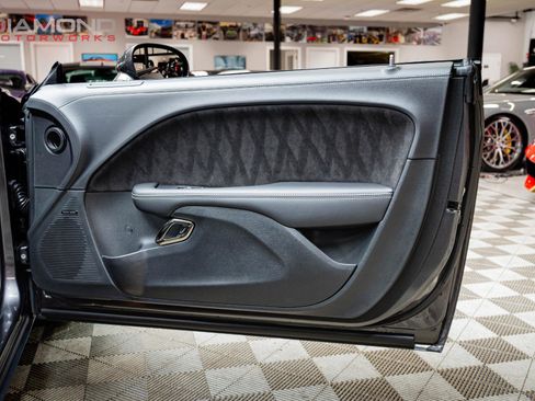 Used 2023 Dodge Challenger SRT Hellcat Redeye image 95