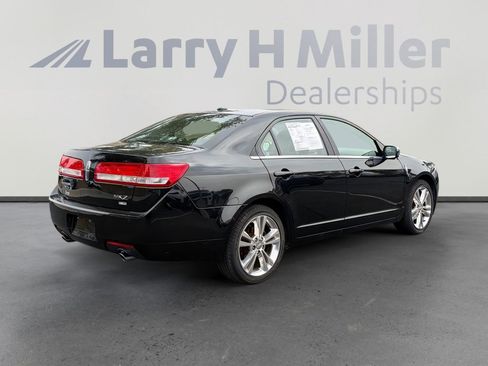 Used 2010 Lincoln MKZ AWD image 6