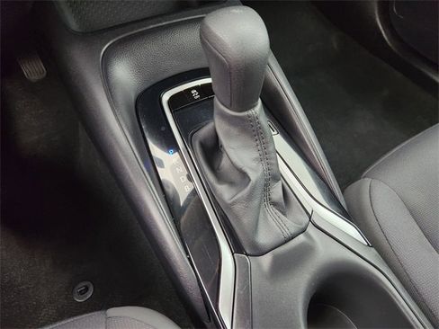 Certified 2024 Toyota Corolla LE image 14