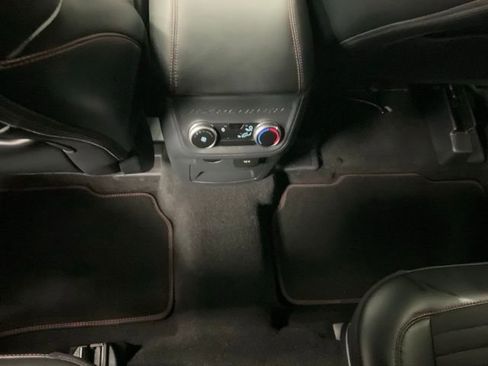 Used 2025 Ford Explorer ST-Line AWD/4WD image 9