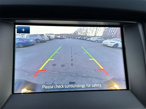 Used 2021 Ford Ranger XL w/ Equipment Group 101A High image 22