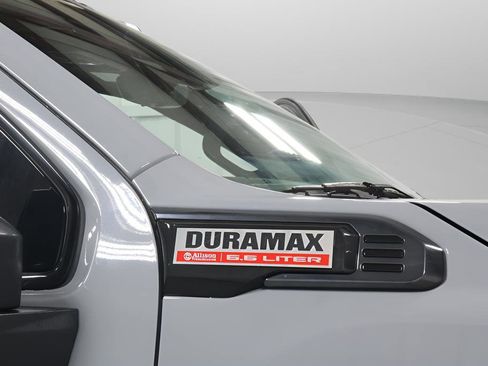 Used 2025 GMC Sierra 2500 AT4 w/ AT4 Premium Plus Package image 29