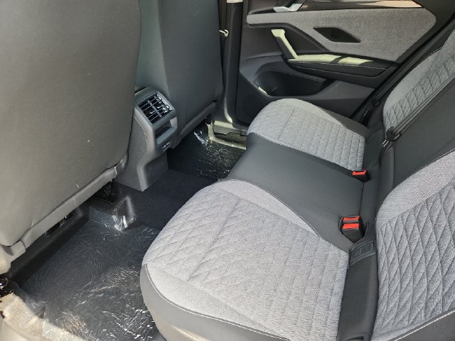 New 2026 Volkswagen Tiguan S AWD/4WD image 8