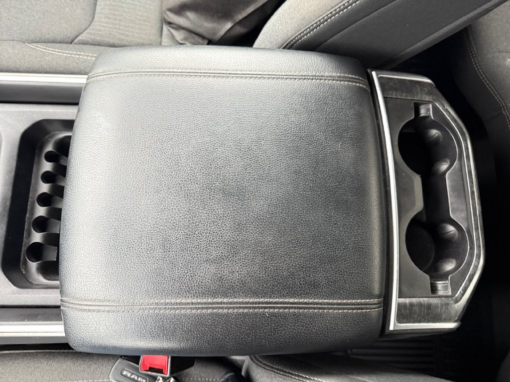 Used 2019 RAM 1500 Big Horn AWD/4WD image 29