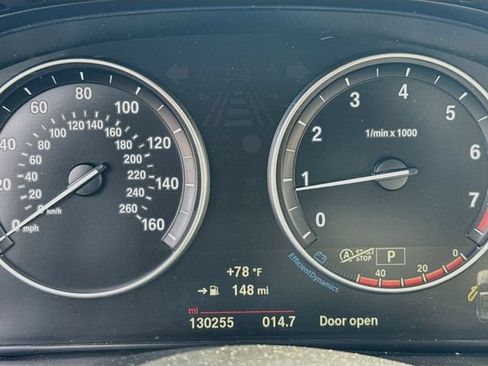 Used 2017 BMW X3 xDrive28i AWD/4WD image 12