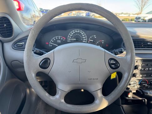 Used 2005 Chevrolet Malibu Classic image 25