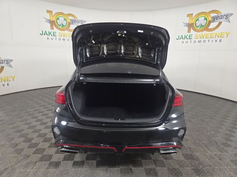 Used 2024 Kia Forte GT image 31