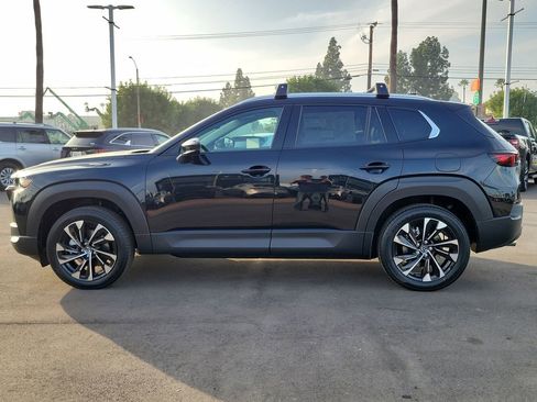 New 2026 MAZDA CX-50 2.5 Hybrid w/ Weather Package image 24