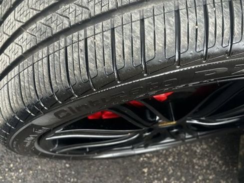 Used 2018 Porsche Panamera 4 image 4