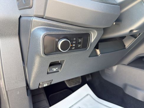 New 2026 Ford Bronco Big Bend AWD/4WD image 12