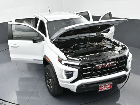 Used 2023 GMC Canyon Elevation w/ Convenience Package image 43