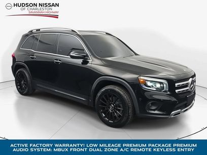 Used 2023 Mercedes-Benz GLB 250 4MATIC