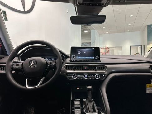 New 2026 Acura Integra FWD image 15