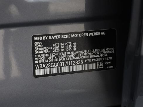 Used 2026 BMW 228i xDrive AWD/4WD image 26