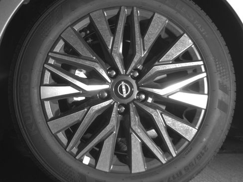 Used 2026 Nissan Altima 2.5 SV FWD image 15