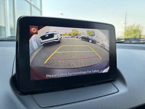 Used 2019 MAZDA CX-3 Sport AWD/4WD image 30