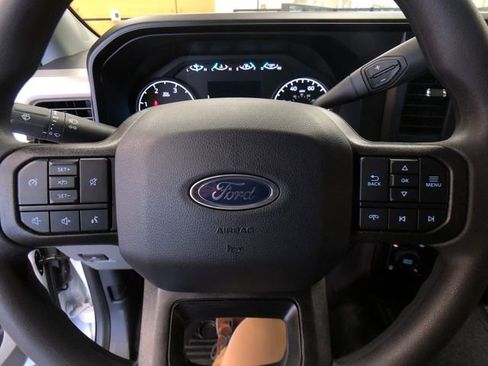 New 2026 Ford F250 XL image 13