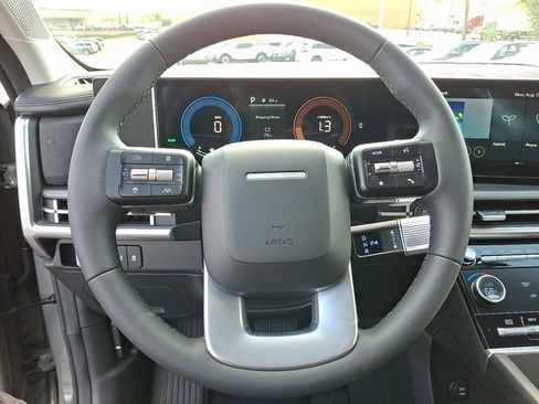 New 2026 Hyundai Santa Fe SE image 10