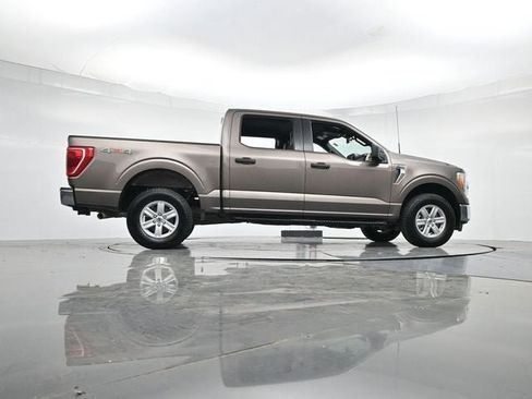 Used 2022 Ford F150 XLT w/ Equipment Group 301A Mid AWD/4WD image 31