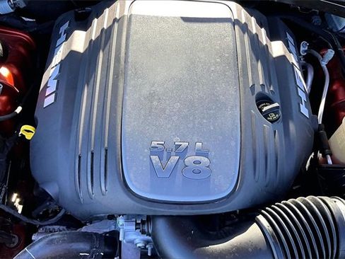 Used 2021 Dodge Challenger R/T image 31