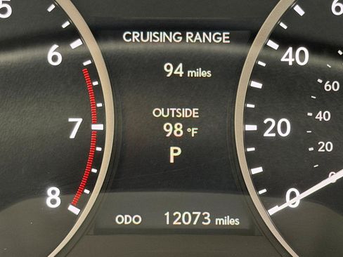 Used 2014 Lexus ES 350 w/ Premium Package FWD image 33