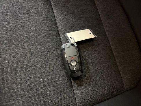 Used 2024 Ford Bronco Sport Big Bend image 11