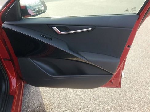 New 2024 Kia Niro Wind w/ Wind Preserve Package image 34