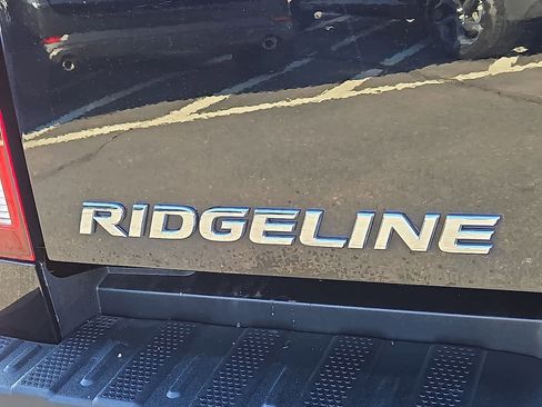 Certified 2023 Honda Ridgeline Black Edition image 30