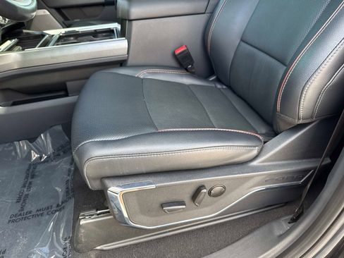 Used 2023 Ford F250 Lariat w/ Lariat Ultimate Package image 24
