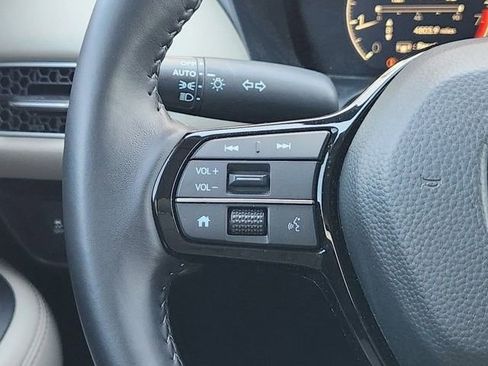 Used 2026 Honda HR-V EX-L image 28