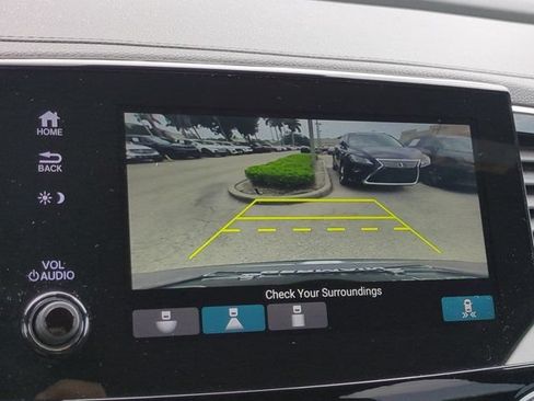 Used 2020 Honda Passport EX-L image 19
