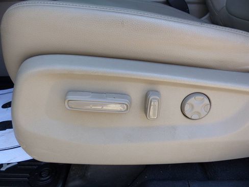 Used 2024 Honda Odyssey EX-L image 22