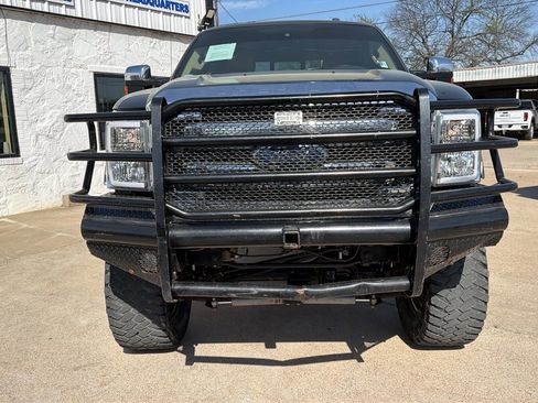 Used 2013 Ford F250 Lariat w/ Lariat Ultimate Pkg image 5